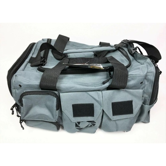 Rigor Gear Bags Rigor Gear Large Gym Travel Duffel Bag Poshmark